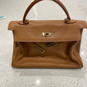 Vintage BUTI  handbag